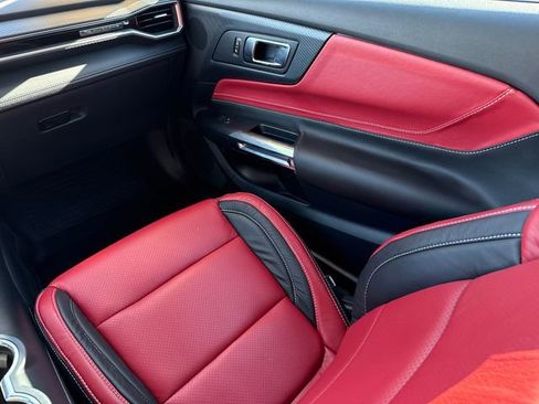 Certified 2024 Ford Mustang GT Premium image 15