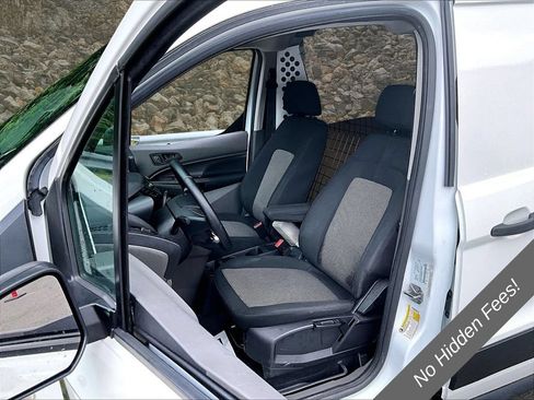 Used 2022 Ford Transit Connect XL w/ CNG/LPG Engine Prep Package FWD image 21