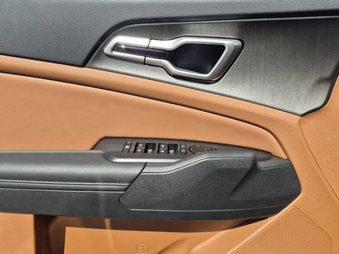 New 2026 Kia Sportage X-Line AWD/4WD image 6