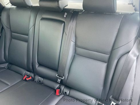 Used 2023 Nissan Rogue SV w/ SV Premium B Package FWD image 13