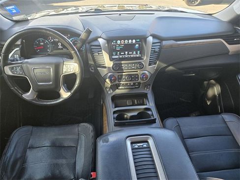 Used 2019 GMC Yukon Denali w/ Denali Ultimate Package image 9
