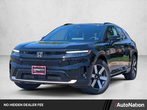 New 2026 Honda Prologue Touring image 1