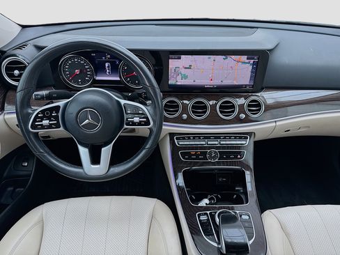 Used 2019 Mercedes-Benz E 300 w/ Premium 1 Package image 15