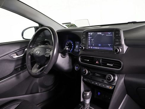 Used 2021 Hyundai Kona Ultimate w/ Cargo Package AWD/4WD image 34