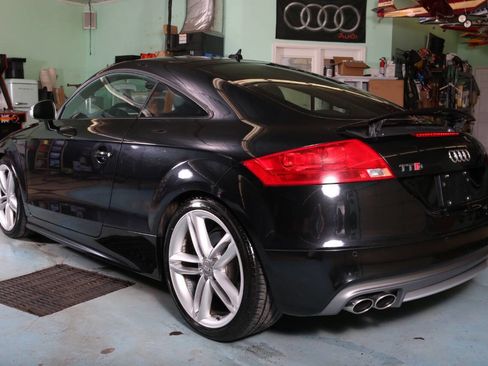 Used 2009 Audi TTS 2.0T Premium AWD/4WD image 28