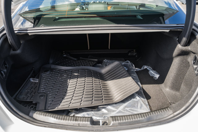 Certified 2023 Mercedes-Benz C 300 4MATIC Sedan image 10