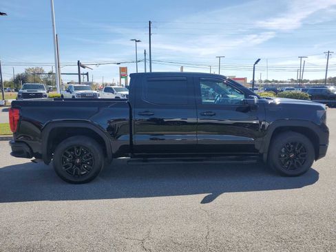 Certified 2025 GMC Sierra 1500 Elevation w/ Elevation Premium Package image 7