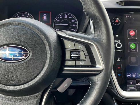 Used 2020 Subaru Outback Limited AWD/4WD image 25