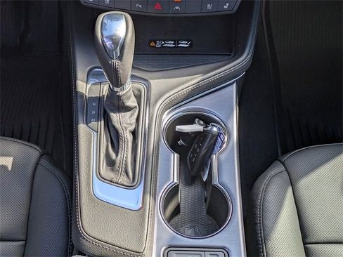 New 2026 Cadillac CT4 Premium Luxury image 18