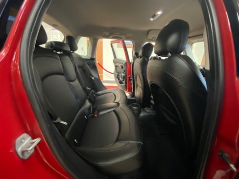 Used 2015 MINI Cooper S FWD image 12