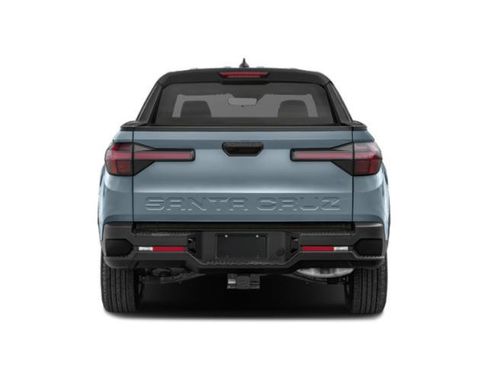 Used 2022 Hyundai Santa Cruz SEL w/ Activity Package AWD/4WD image 8