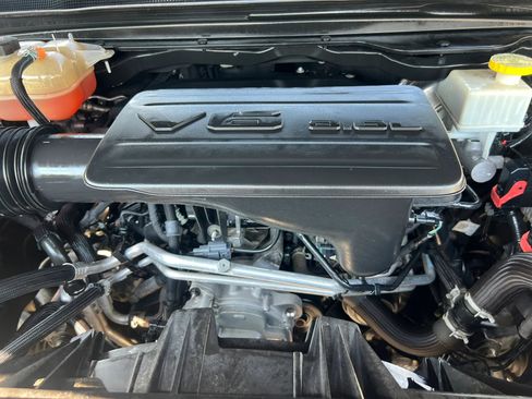 Used 2019 RAM 1500 Big Horn AWD/4WD image 32
