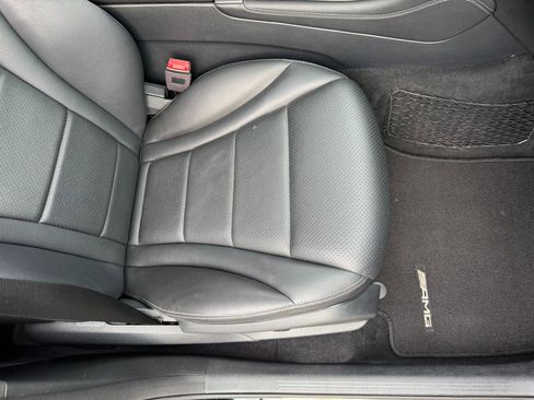 Used 2019 Mercedes-Benz GLC 300 4MATIC w/ AMG Line image 20