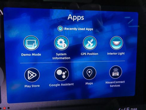 Certified 2025 Nissan Murano SL image 29