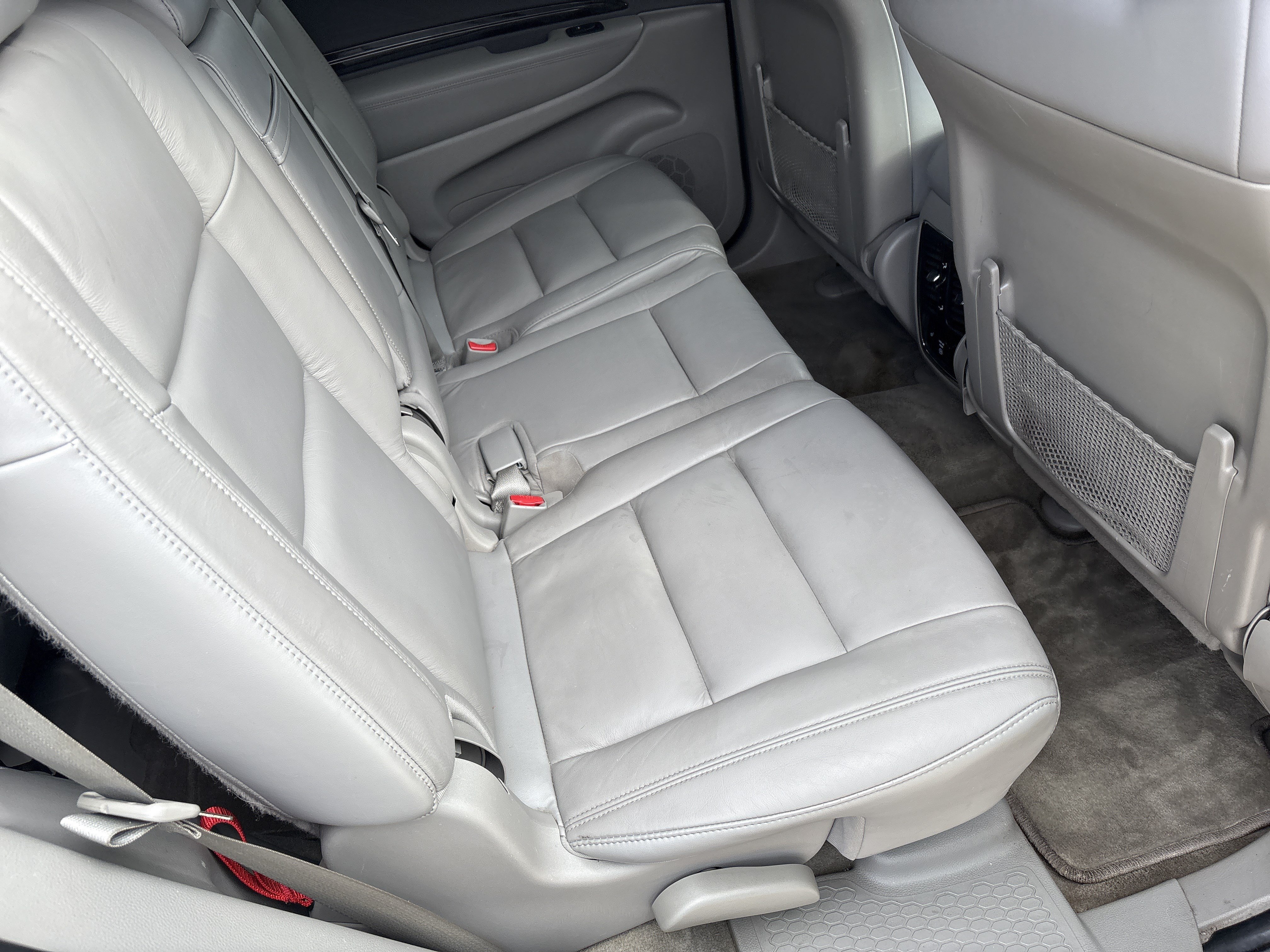 Used 2011 Dodge Durango Crew AWD/4WD image 22