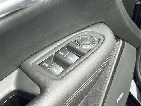 Used 2023 Cadillac XT5 Luxury AWD/4WD image 19