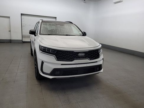Used 2021 Kia Sorento SX AWD/4WD image 14
