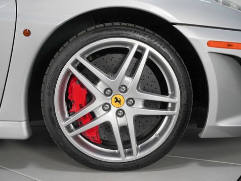 Used 2009 Ferrari F430 Coupe RWD image 25