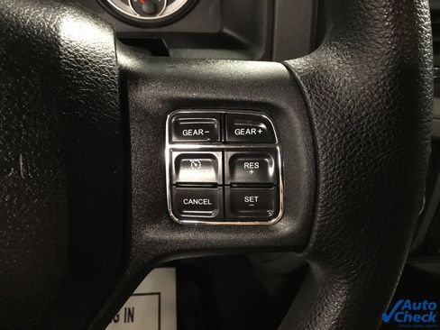 Used 2014 RAM 1500 Tradesman w/ Power & Remote Entry Group image 37