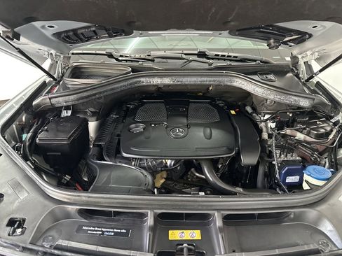 Certified 2017 Mercedes-Benz GLE 350 image 28