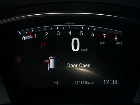 Certified 2022 Honda CR-V EX-L image 20