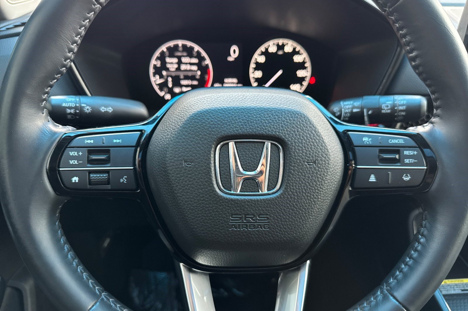 Used 2025 Honda CR-V EX-L image 11