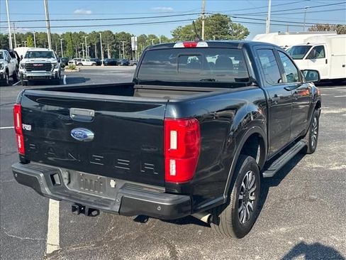 Used 2019 Ford Ranger XLT w/ Equipment Group 302A Luxury AWD/4WD image 11