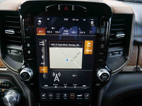 Used 2019 RAM 1500 Limited image 42