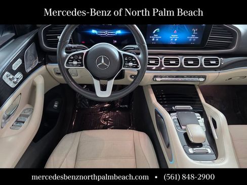 Used 2020 Mercedes-Benz GLE 580 4MATIC image 13