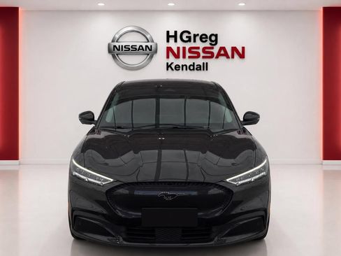 Used 2022 Ford Mustang Mach-E Select w/ Comfort/Technology Package RWD image 5