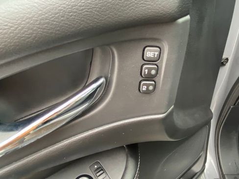 Used 2023 Nissan Murano SL image 9