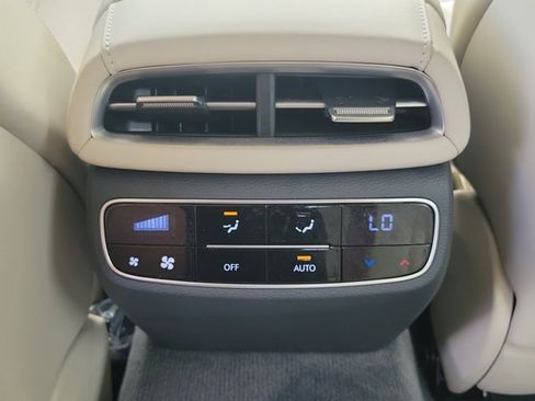 Used 2024 Genesis G80 3.5T Sport Prestige image 13