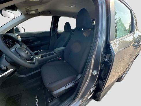 New 2026 Nissan Kicks S FWD image 14