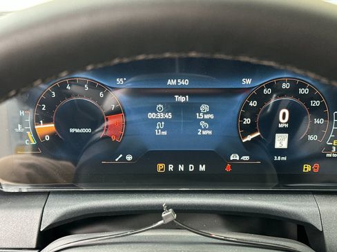 New 2026 Ford Mustang GT Premium w/ GT Performance Package image 27