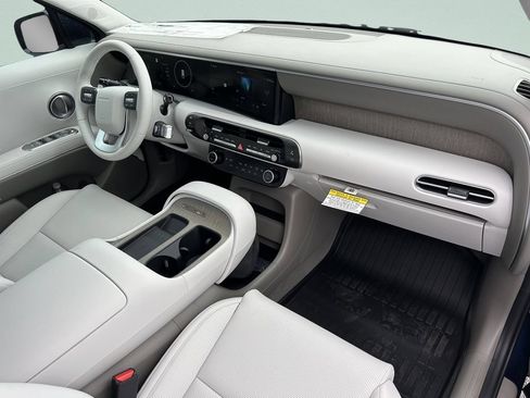 New 2026 Hyundai Palisade FWD Hybrid image 15