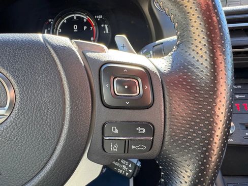Used 2022 Lexus RC 300 F Sport w/ Navigation Package RWD image 31