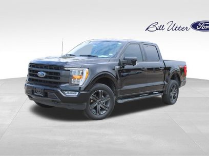 Used 2023 Ford F150 Lariat