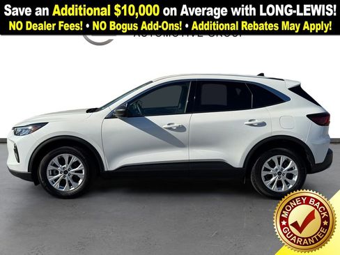 Used 2023 Ford Escape Active w/ Cold Weather Package image 2