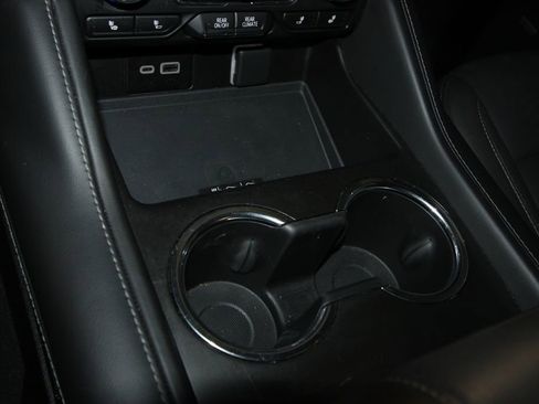 Used 2023 Chevrolet Tahoe LT image 20