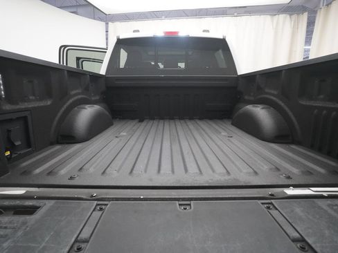 Used 2021 Ford F150 Lariat AWD/4WD image 10