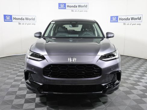 New 2026 Honda HR-V EX-L image 2