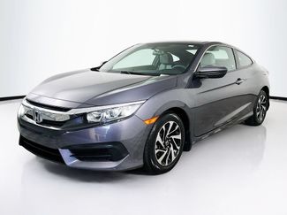 Used 2016 Honda Civic LX video 1