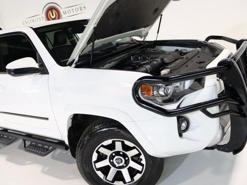 Used 2023 Toyota 4Runner TRD Off-Road image 73