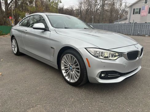 Used 2014 BMW 428i xDrive Coupe image 3