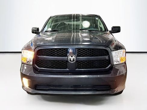 Used 2017 RAM 1500 Express image 4