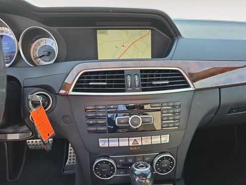 Used 2013 Mercedes-Benz C 300 4MATIC Sedan image 10