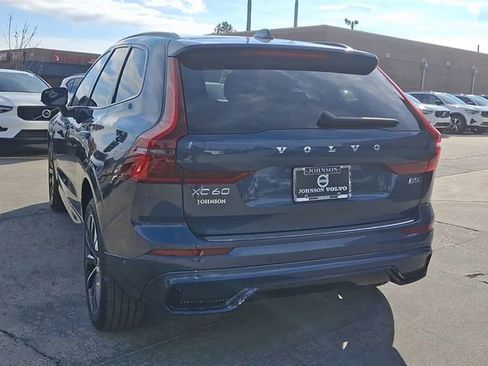 New 2026 Volvo XC60 B5 Plus w/ Protection Package Premier image 9