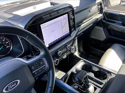 Used 2023 Ford F150 XLT w/ Equipment Group 302A High image 32