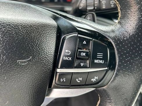 Used 2022 Ford Explorer ST w/ ST Street Pack AWD/4WD image 17