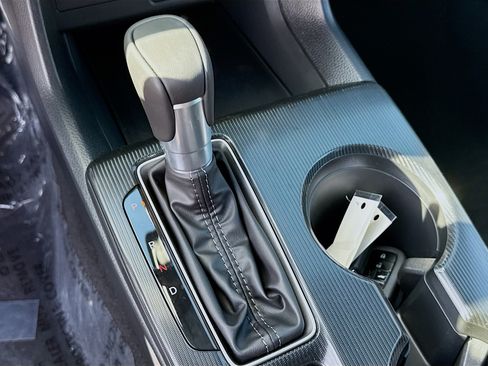 New 2026 Honda Civic Sport image 15